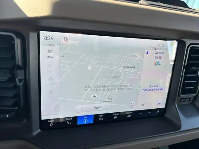 2026 Ford Bronco Big Bend - Photo 22