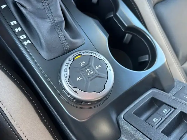 2026 Ford Bronco Big Bend - Photo 23