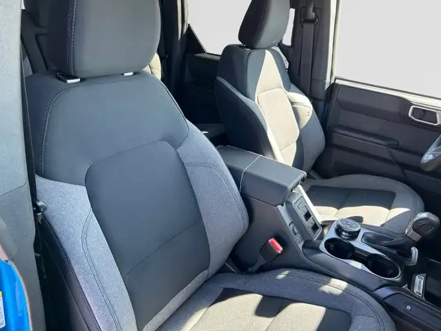 2026 Ford Bronco Big Bend - Photo 11