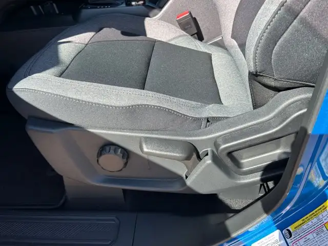 2026 Ford Bronco Big Bend - Photo 14