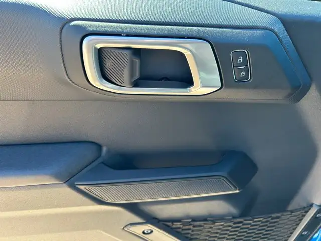 2026 Ford Bronco Big Bend - Photo 16