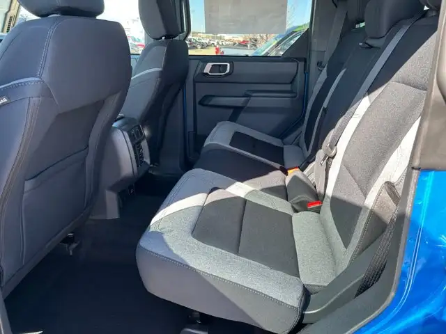 2026 Ford Bronco Big Bend - Photo 17