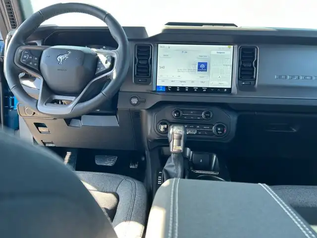 2026 Ford Bronco Big Bend - Photo 18