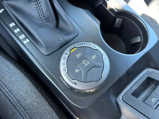 2026 Ford Bronco Big Bend - Photo 19