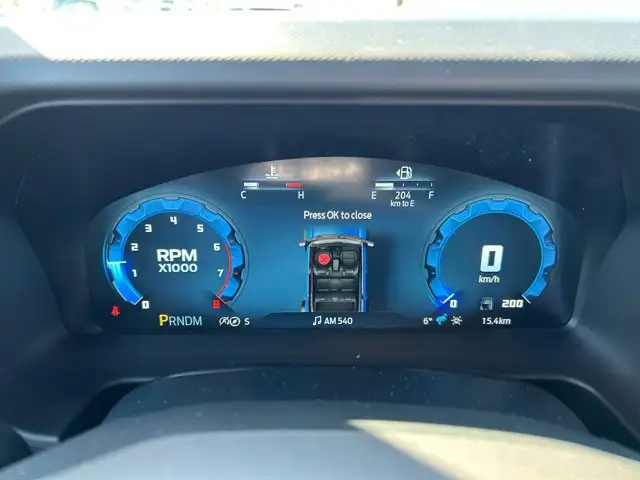 2026 Ford Bronco Big Bend - Photo 20