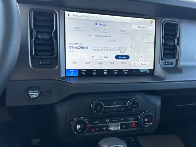 2026 Ford Bronco Big Bend - Photo 22