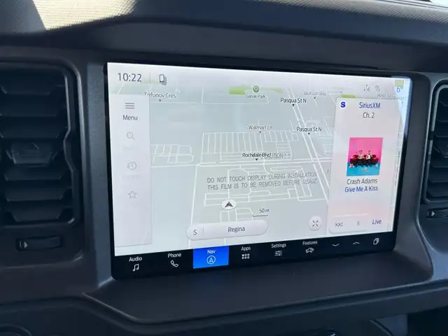 2026 Ford Bronco Big Bend - Photo 23