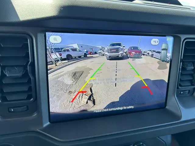 2026 Ford Bronco Big Bend - Photo 24