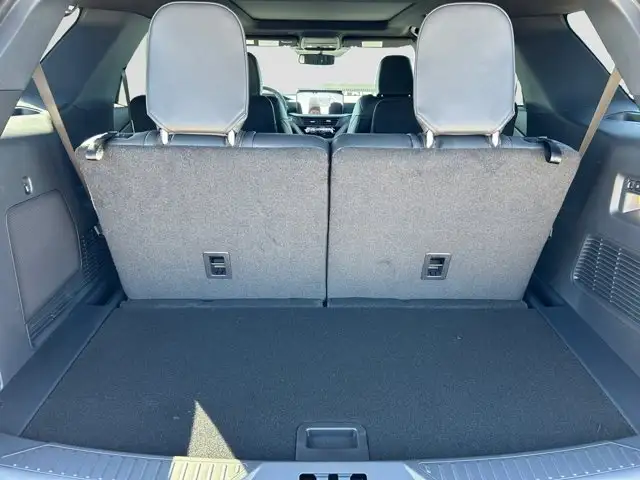 2026 Ford Explorer Tremor - Photo 10