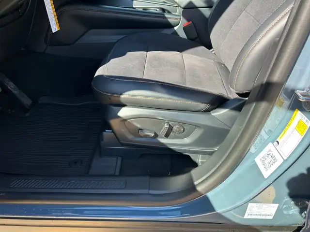 2026 Ford Explorer Tremor - Photo 15