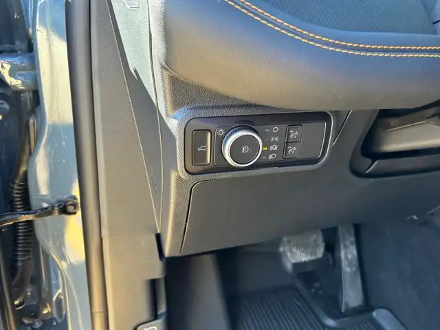 2026 Ford Explorer Tremor - Photo 16