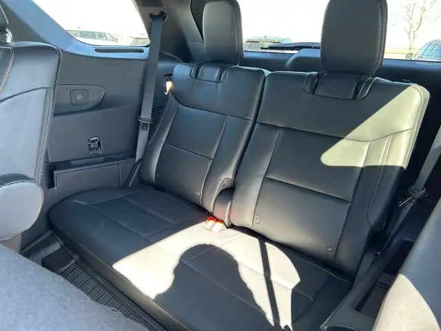 2026 Ford Explorer Tremor - Photo 20