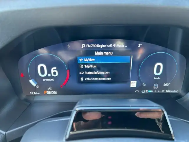 2026 Ford Explorer Tremor - Photo 23