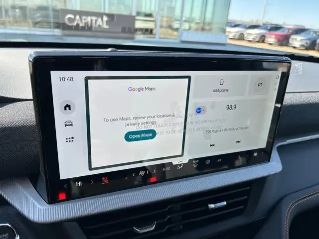 2026 Ford Explorer Tremor - Photo 25