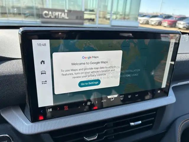 2026 Ford Explorer Tremor - Photo 26