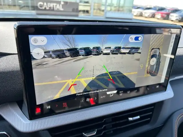 2026 Ford Explorer Tremor - Photo 27