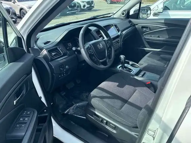 2017 Honda Pilot EX AWD - BACK-UP/BLIND-SPOT CAM! 8 PASS! REMOTE - Photo 7