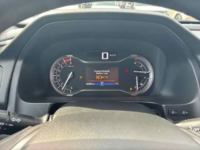 2017 Honda Pilot EX AWD - BACK-UP/BLIND-SPOT CAM! 8 PASS! REMOTE - Photo 8