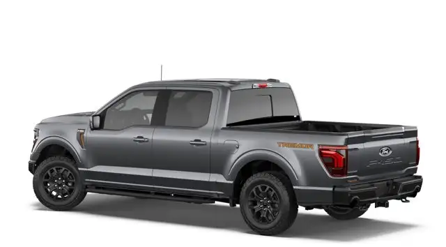 2026 Ford F-150 Tremor - Photo 2