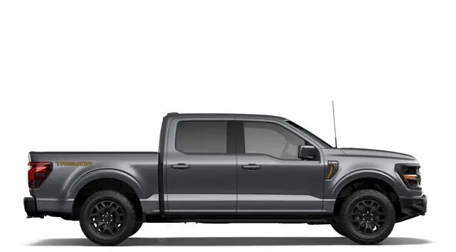 2026 Ford F-150 Tremor - Photo 3