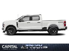 2026 Ford F-250 Diesel XLT