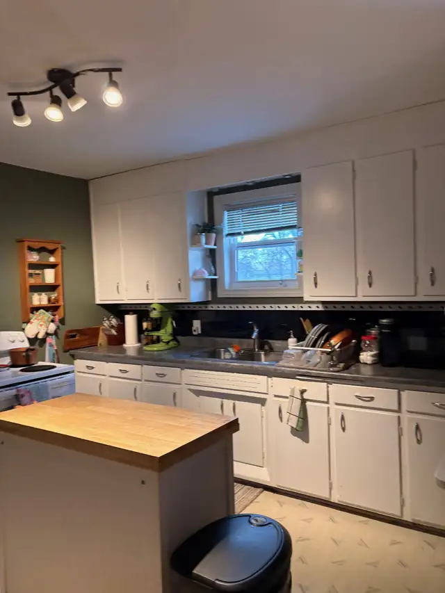 CRESCENTWOOD DUPLEX FOR RENT - Photo 3