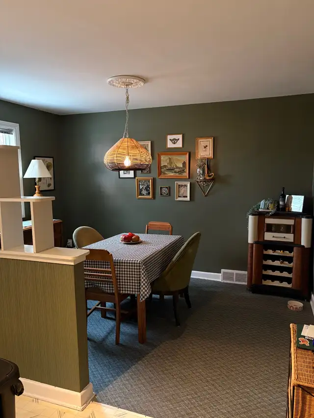 CRESCENTWOOD DUPLEX FOR RENT - Photo 4