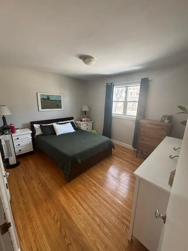 CRESCENTWOOD DUPLEX FOR RENT - Photo 7