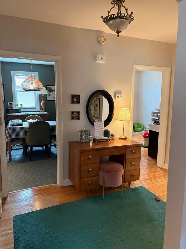 CRESCENTWOOD DUPLEX FOR RENT - Photo 11