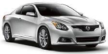 2012 Nissan Altima 3.5 SR New Arrival