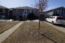 3 Bedroom & 2 Car Garage- May 1st- Haultain Area