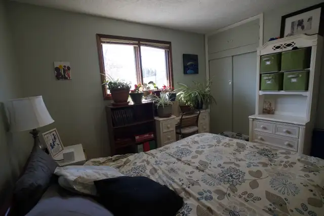 3 Bedroom & 2 Car Garage- May 1st- Haultain Area - Photo 8