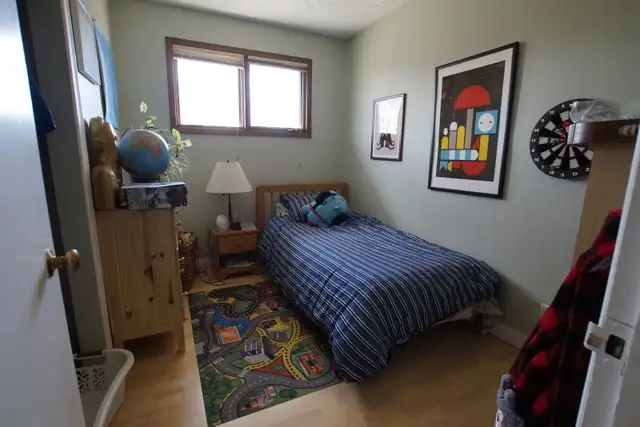 3 Bedroom & 2 Car Garage- May 1st- Haultain Area - Photo 9