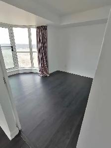 Female Shared Condo 1 BR for Sublet