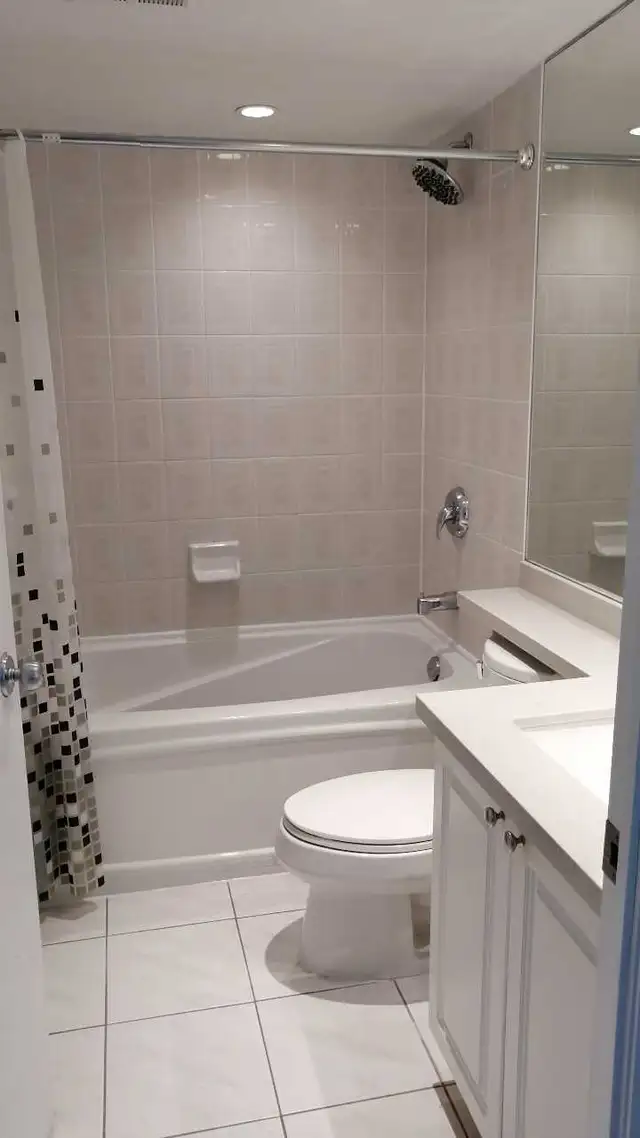 Female Shared Condo 1 BR for Sublet - Photo 4