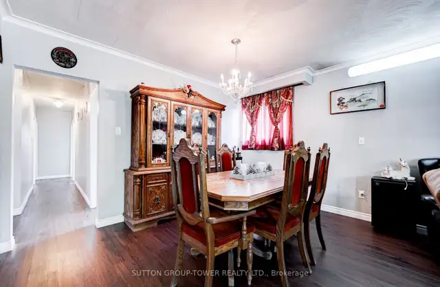 ROOM FOR RENT IN MALTON - Photo 2