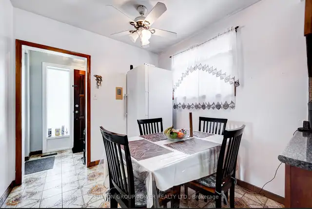 ROOM FOR RENT IN MALTON - Photo 3