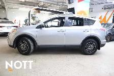 2016 TOYOTA RAV-4 LE - 2 Sets of Tires | Remote Start - Photo 2