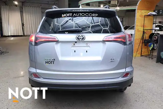 2016 TOYOTA RAV-4 LE - 2 Sets of Tires | Remote Start - Photo 3