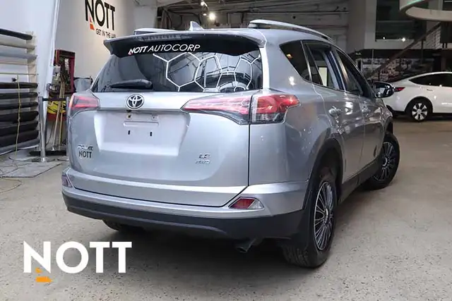 2016 TOYOTA RAV-4 LE - 2 Sets of Tires | Remote Start - Photo 5