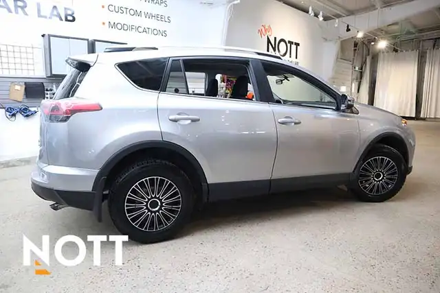 2016 TOYOTA RAV-4 LE - 2 Sets of Tires | Remote Start - Photo 6