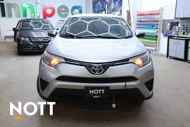 2016 TOYOTA RAV-4 LE - 2 Sets of Tires | Remote Start - Photo 7