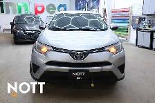 2016 TOYOTA RAV-4 LE - 2 Sets of Tires | Remote Start - Photo 7