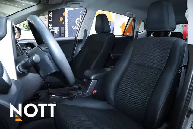 2016 TOYOTA RAV-4 LE - 2 Sets of Tires | Remote Start - Photo 9
