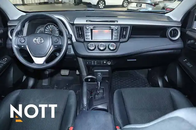 2016 TOYOTA RAV-4 LE - 2 Sets of Tires | Remote Start - Photo 13