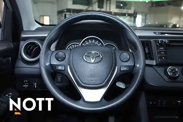 2016 TOYOTA RAV-4 LE - 2 Sets of Tires | Remote Start - Photo 14