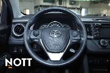 2016 TOYOTA RAV-4 LE - 2 Sets of Tires | Remote Start - Photo 14