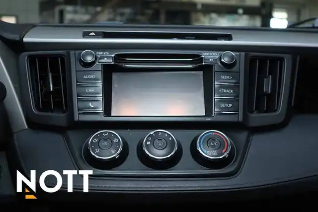 2016 TOYOTA RAV-4 LE - 2 Sets of Tires | Remote Start - Photo 15