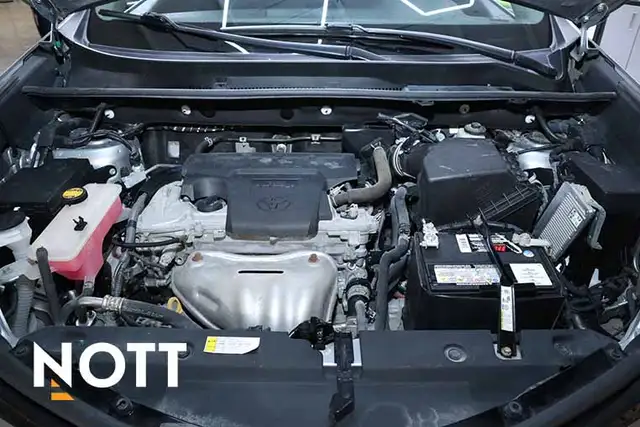 2016 TOYOTA RAV-4 LE - 2 Sets of Tires | Remote Start - Photo 21