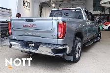 2024 GMC SIERRA 1500 SLT - Photo 5
